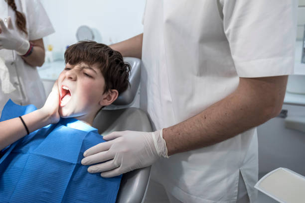 Tooth Infection Emergency Dentist in CT